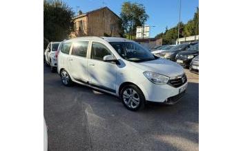 Dacia lodgy Marseille