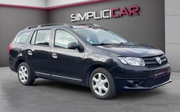 Dacia logan Saint-Laurent-Blangy