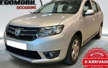 Dacia logan Châtillon-en-Vendelais