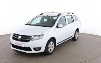 Dacia logan Issy-les-Moulineaux