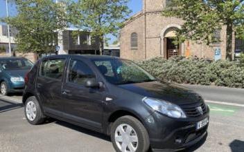 Dacia Sandero Le-Havre