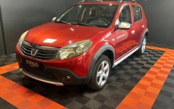 Dacia Sandero Dijon