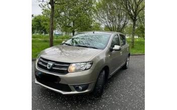 Dacia sandero Vivonne