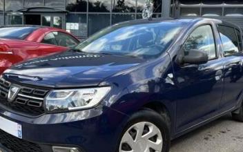 Dacia sandero Taverny