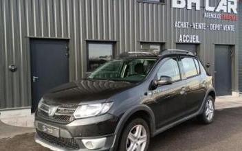 Dacia sandero Haguenau