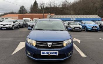 Dacia Sandero Firminy