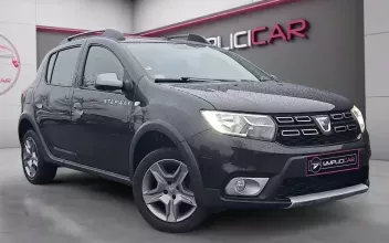 Dacia Sandero Houssen