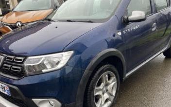 Dacia Sandero Alençon