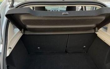 Dacia sandero La-Ferté-sous-Jouarre