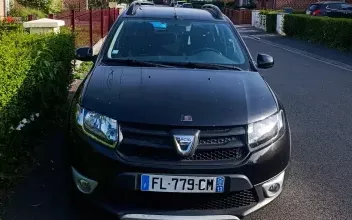 Dacia Sandero Maubeuge