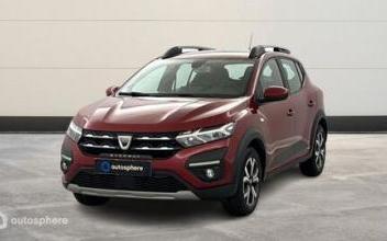 Dacia sandero Mexy
