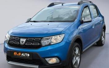 Dacia Sandero Boulay-Moselle