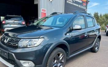 Dacia Sandero Pont-Salomon
