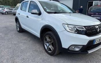 Dacia Sandero Douai