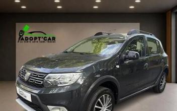 Dacia sandero Lognes