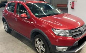 Dacia sandero Salaise-sur-Sanne
