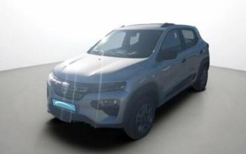 Dacia spring Pontivy
