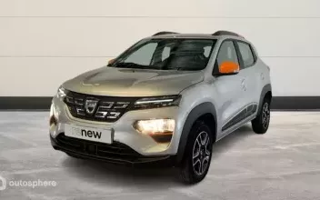 Dacia Spring Vitrolles