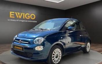 Fiat 500 Seynod