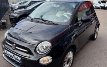 Fiat 500 Le-Coteau