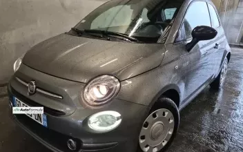 Fiat 500 Arnas