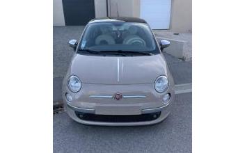 Fiat 500 Claira
