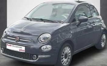 Fiat 500 Artigues-près-Bordeaux