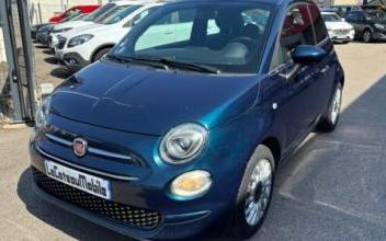 Fiat 500 Le-Coteau