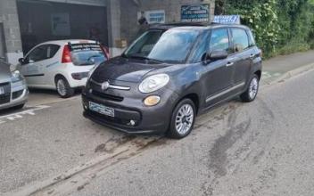 Fiat 500 l Romans-sur-Isère