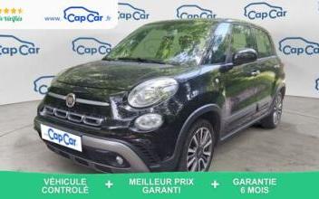 Fiat 500 l Surbourg