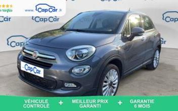 Fiat 500 x Fréjus