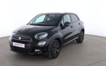 Fiat 500 x Issy-les-Moulineaux