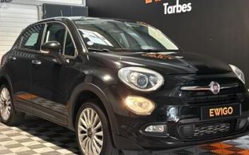 Fiat 500 x Juillan