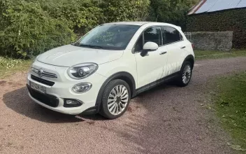 Fiat 500X Gavray