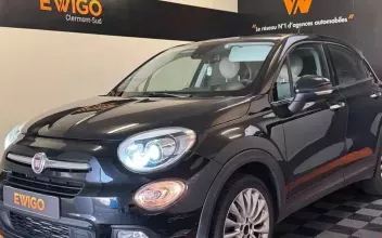 Fiat 500X Aubière