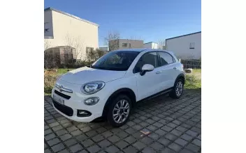 Fiat 500X Saint-Georges-sur-Loire