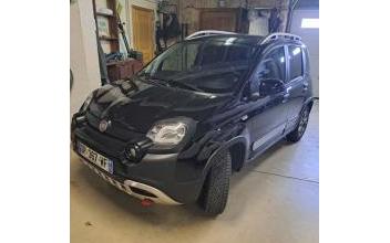 Fiat panda Fontans