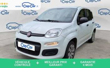 Fiat panda Romans-sur-Isère