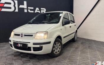 Fiat Panda Roanne