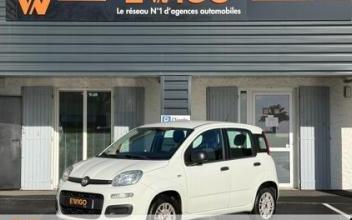 Fiat panda Saintes
