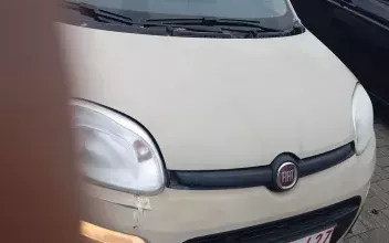 Fiat Panda Rillieux-la-Pape