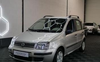 Fiat panda Meyzieu