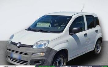 Fiat panda Beaupuy