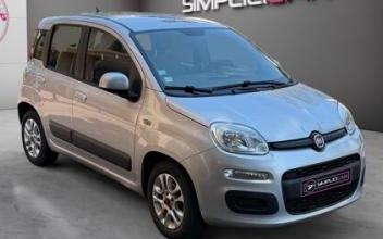 Fiat panda Cannes