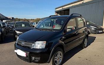 Fiat Panda Wittelsheim