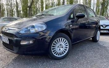 Fiat Punto Maurepas