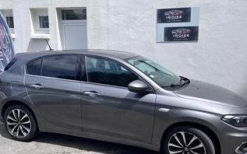 Fiat tipo Brest
