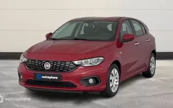 Fiat Tipo Calais