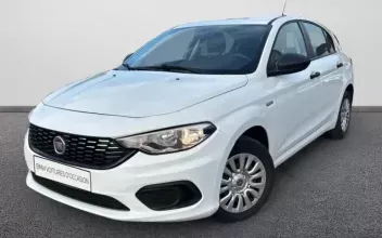 Fiat Tipo Beaucouzé