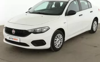 Fiat Tipo Issy-les-Moulineaux